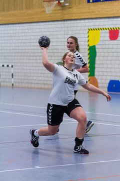 Bild 44 - B-Juniorinnen SG-Todesfelde/Leezen - SG Wift Neum�nster : Ergebnis: 23:37